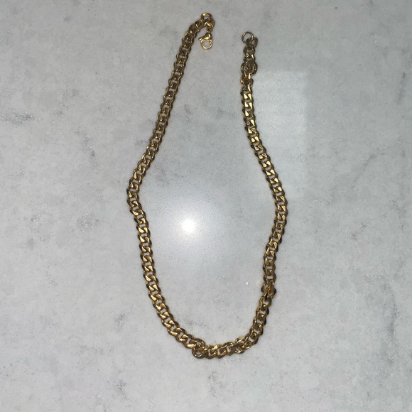 GoldPlated Chain - Picture 2 of 2